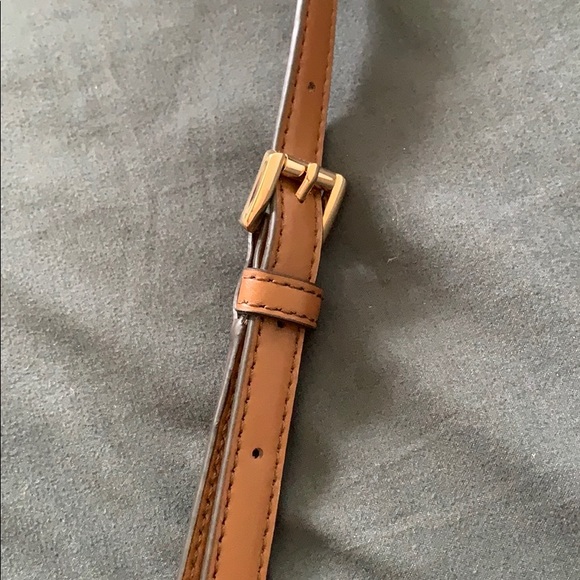 Michael Kors leather purse - Picture 12 of 12